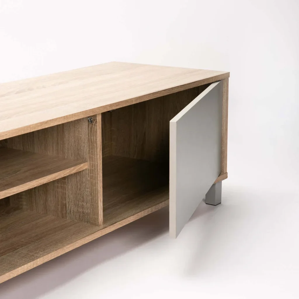 ALLY 1 DOOR TV UNIT - Image 13
