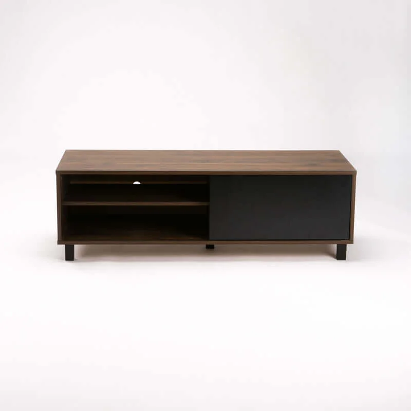 ALLY 1 DOOR TV UNIT - Image 2