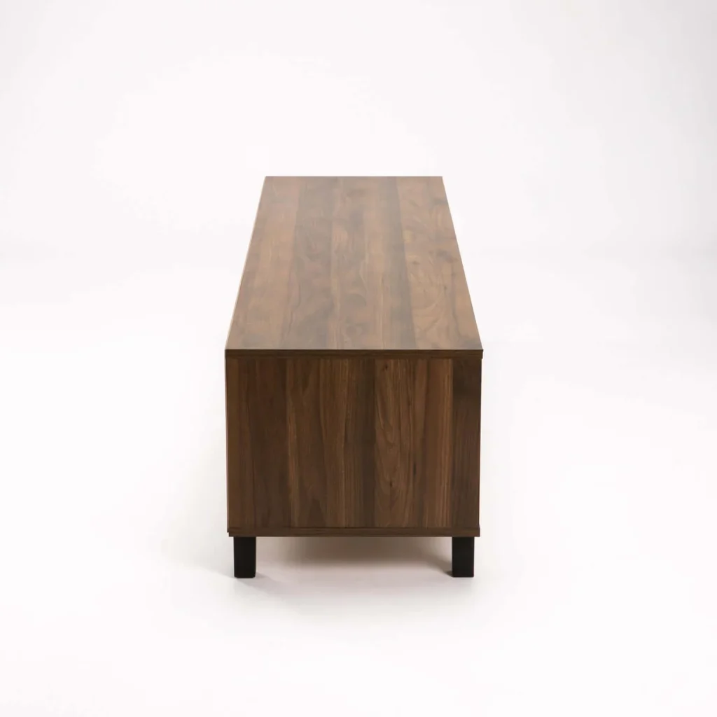 ALLY 2 DOOR TV UNIT - Image 2