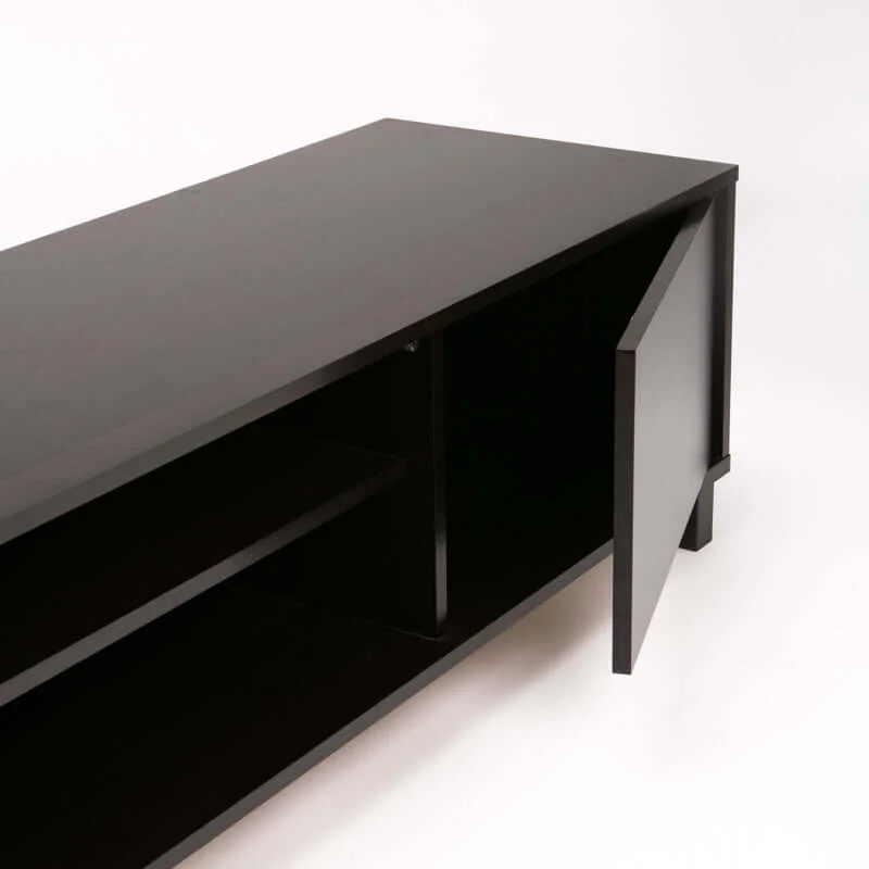 ALLY 2 DOOR TV UNIT - Image 7