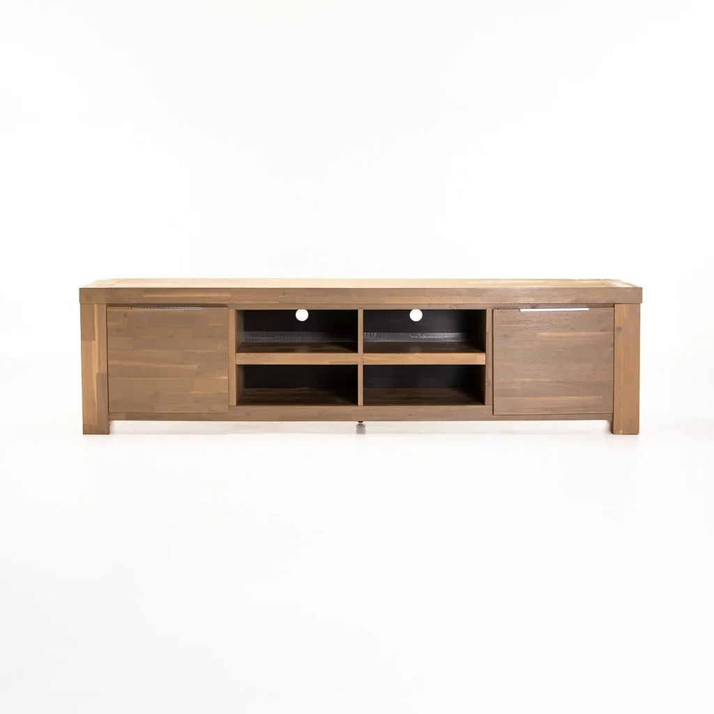 ARCTIC 210cm TV UNIT - Image 2