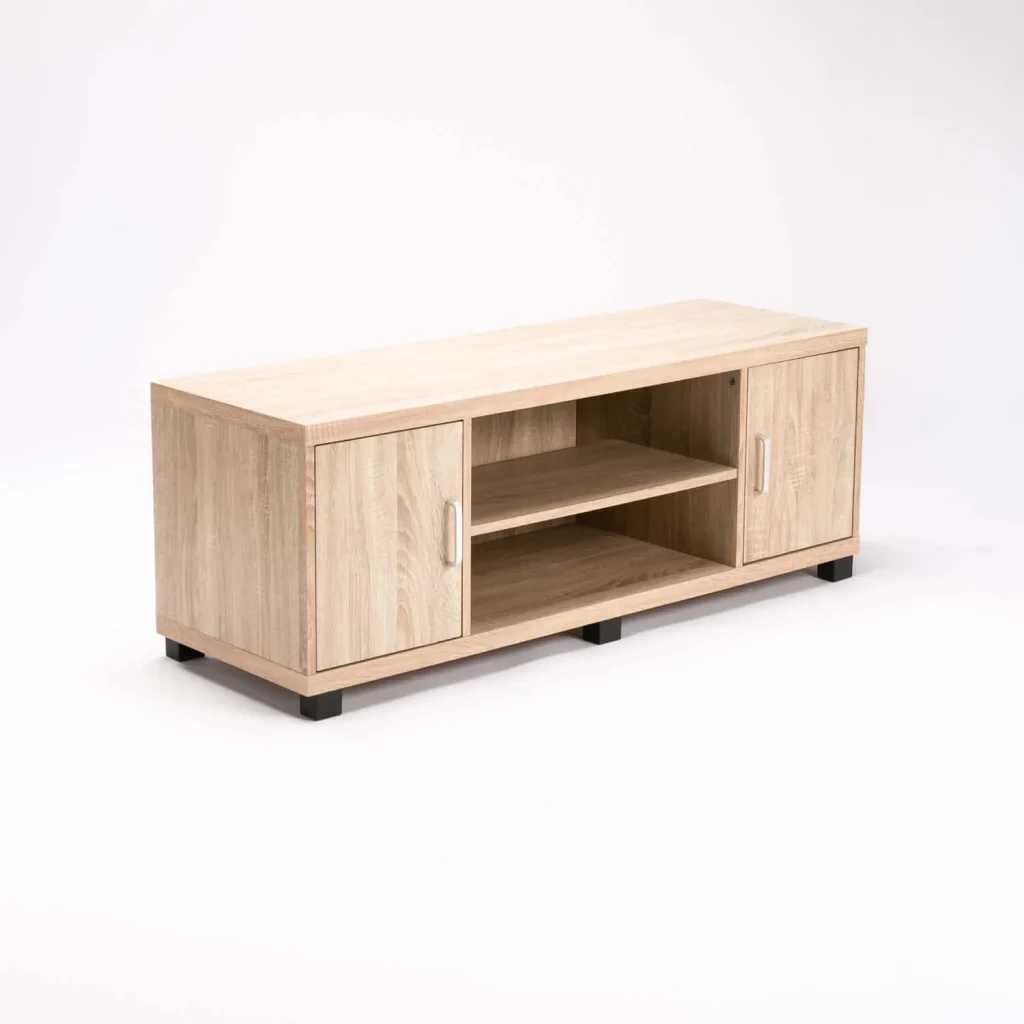 BETA 2 DOOR TV UNIT - Image 6
