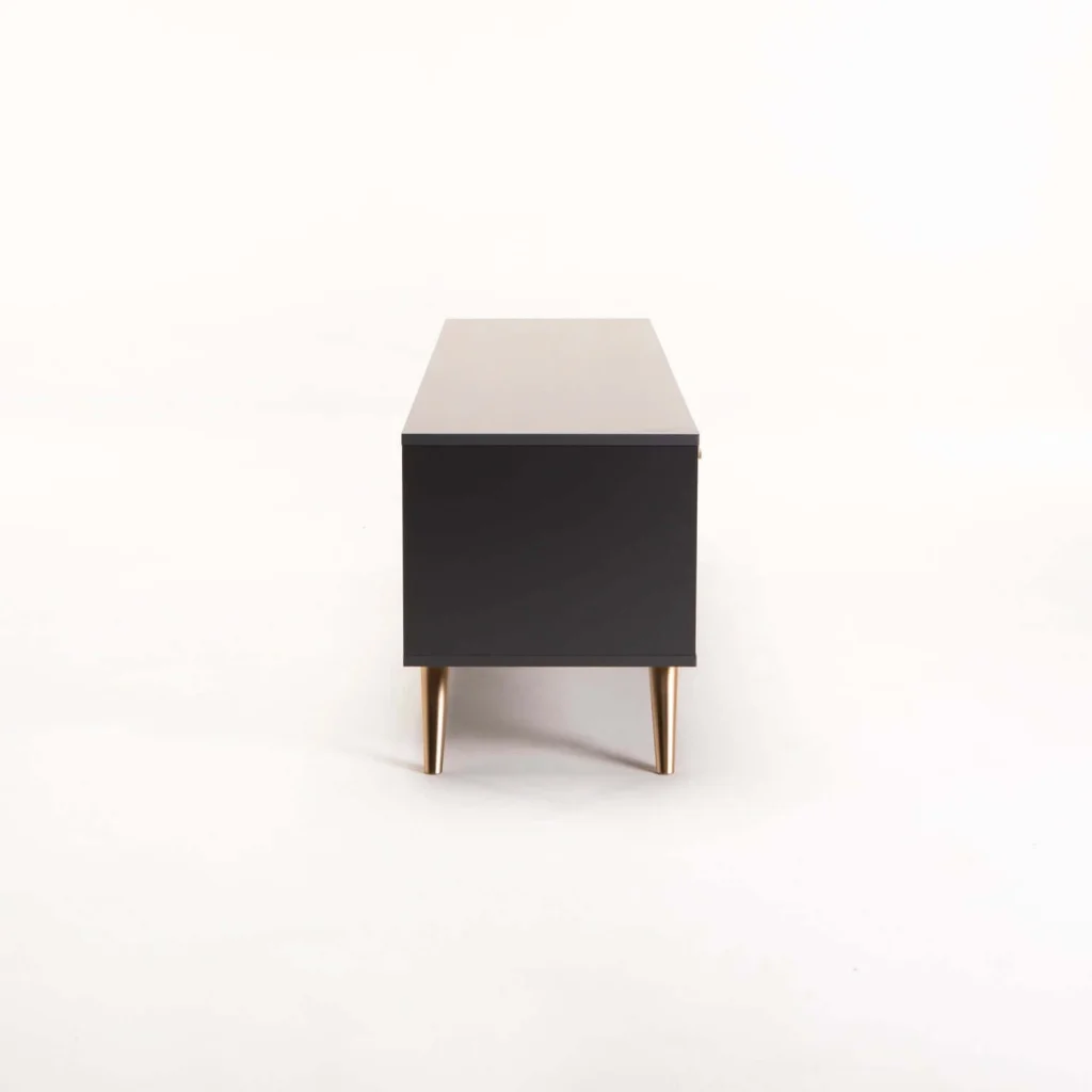 LENA 160cm 2 DOOR TV UNIT - Image 4