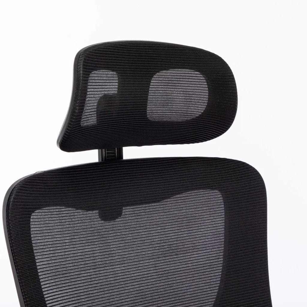 ERGONOMIC HIBACK DELUXE OFFICE CHAIR AH578 - Image 10