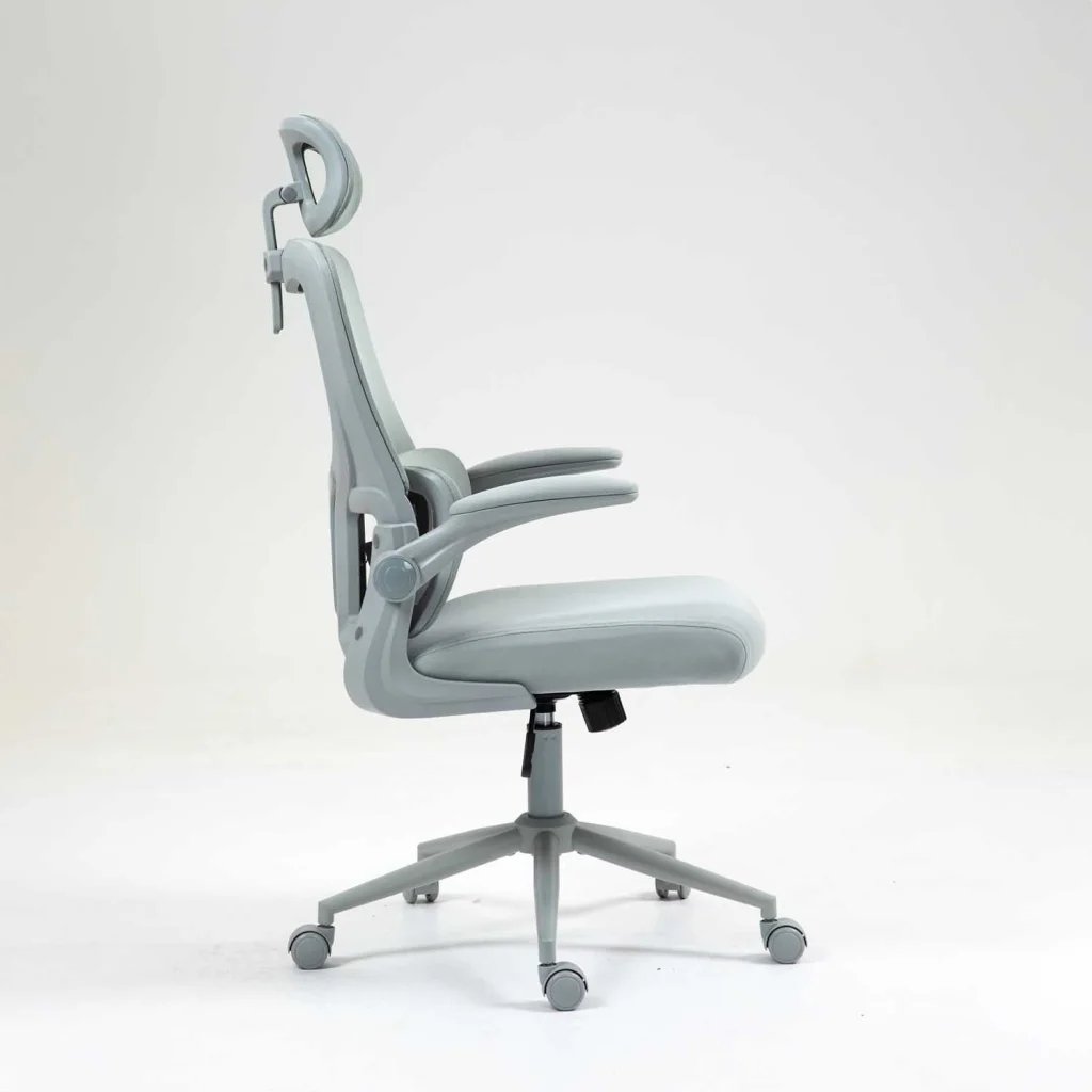 ERGONOMIC HIBACK DELUXE OFFICE CHAIR AH578 - Image 14