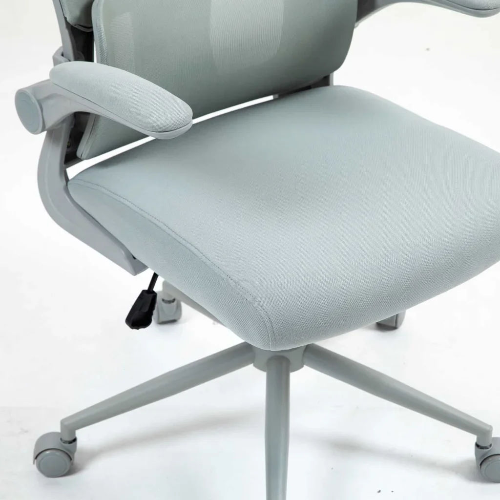 ERGONOMIC HIBACK DELUXE OFFICE CHAIR AH578 - Image 17