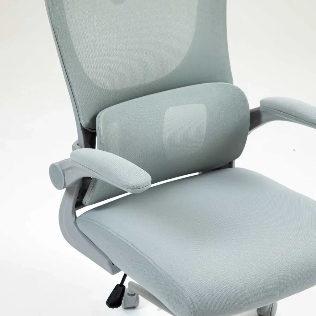 ERGONOMIC HIBACK DELUXE OFFICE CHAIR AH578 - Image 18