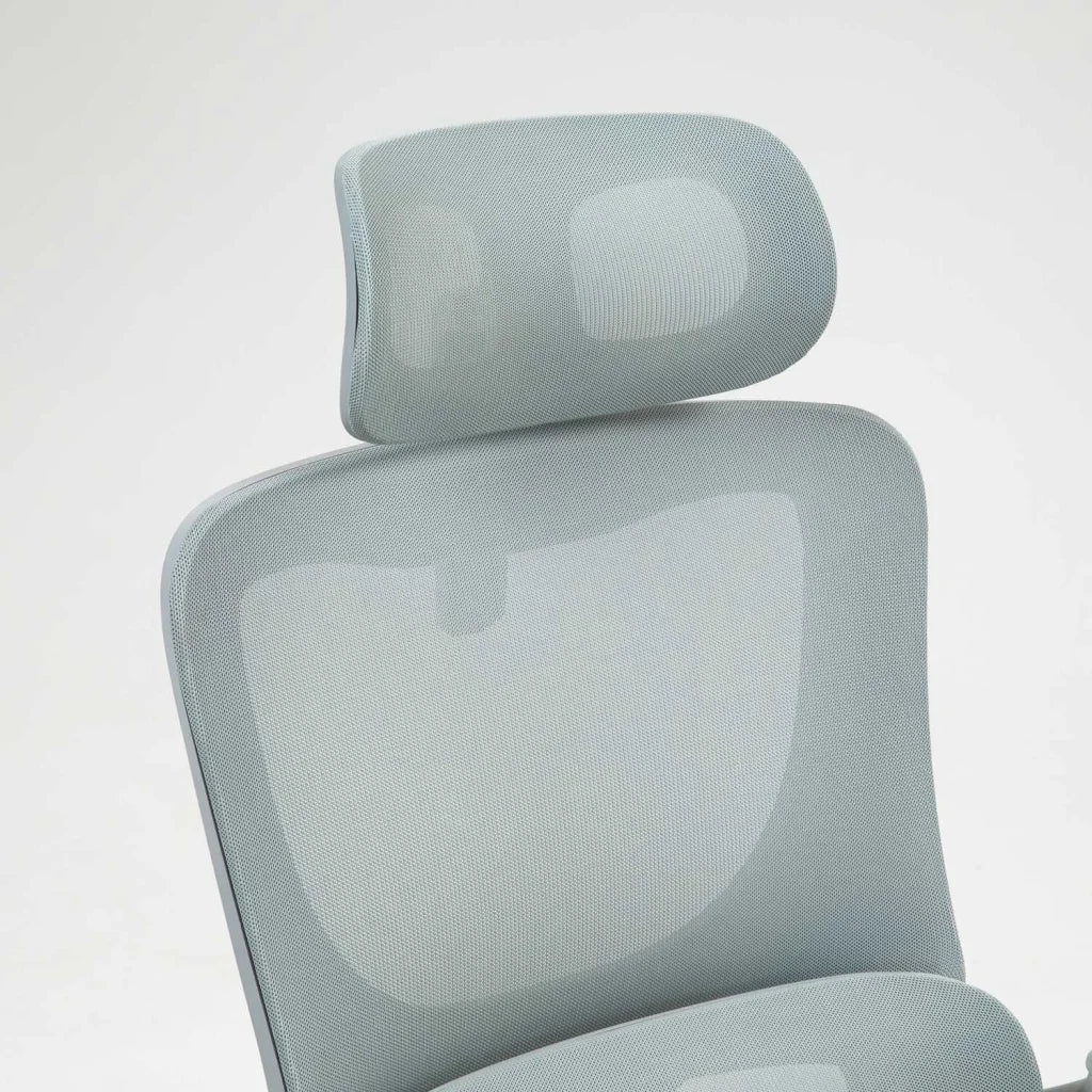 ERGONOMIC HIBACK DELUXE OFFICE CHAIR AH578 - Image 19