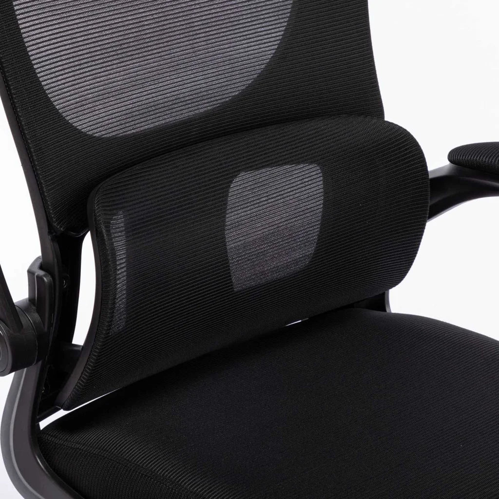 ERGONOMIC HIBACK DELUXE OFFICE CHAIR AH578 - Image 7