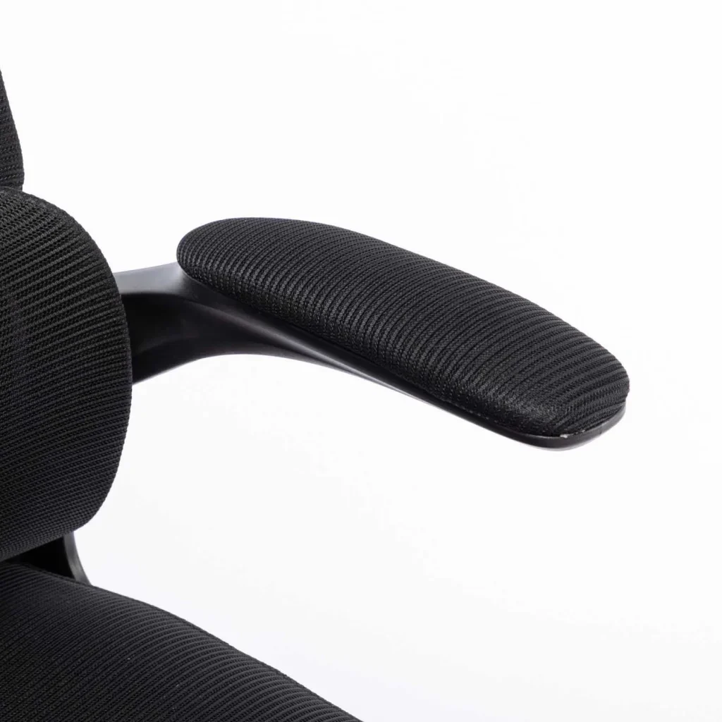 ERGONOMIC HIBACK DELUXE OFFICE CHAIR AH578 - Image 9