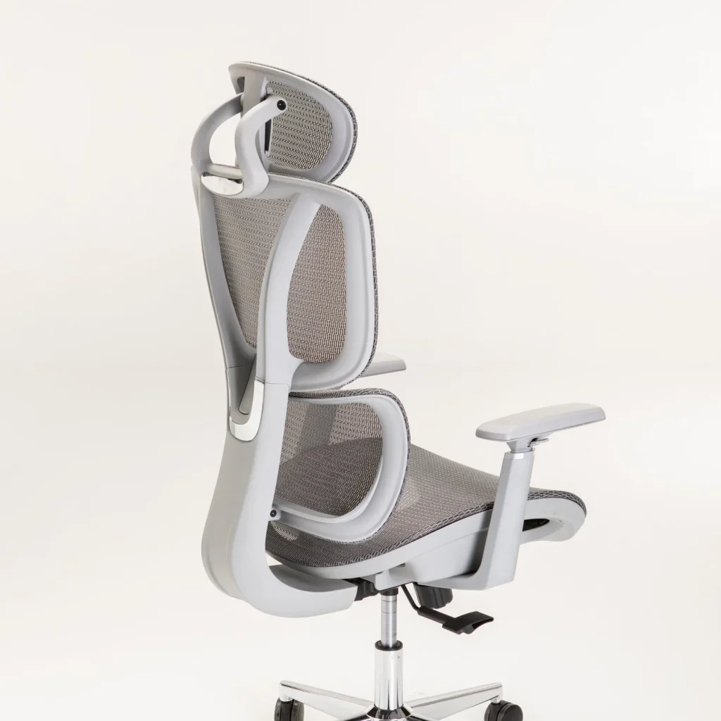 ERGONOMIC LUXURY EXECUTIVE OFFICE CHAIR AH601 - Image 10