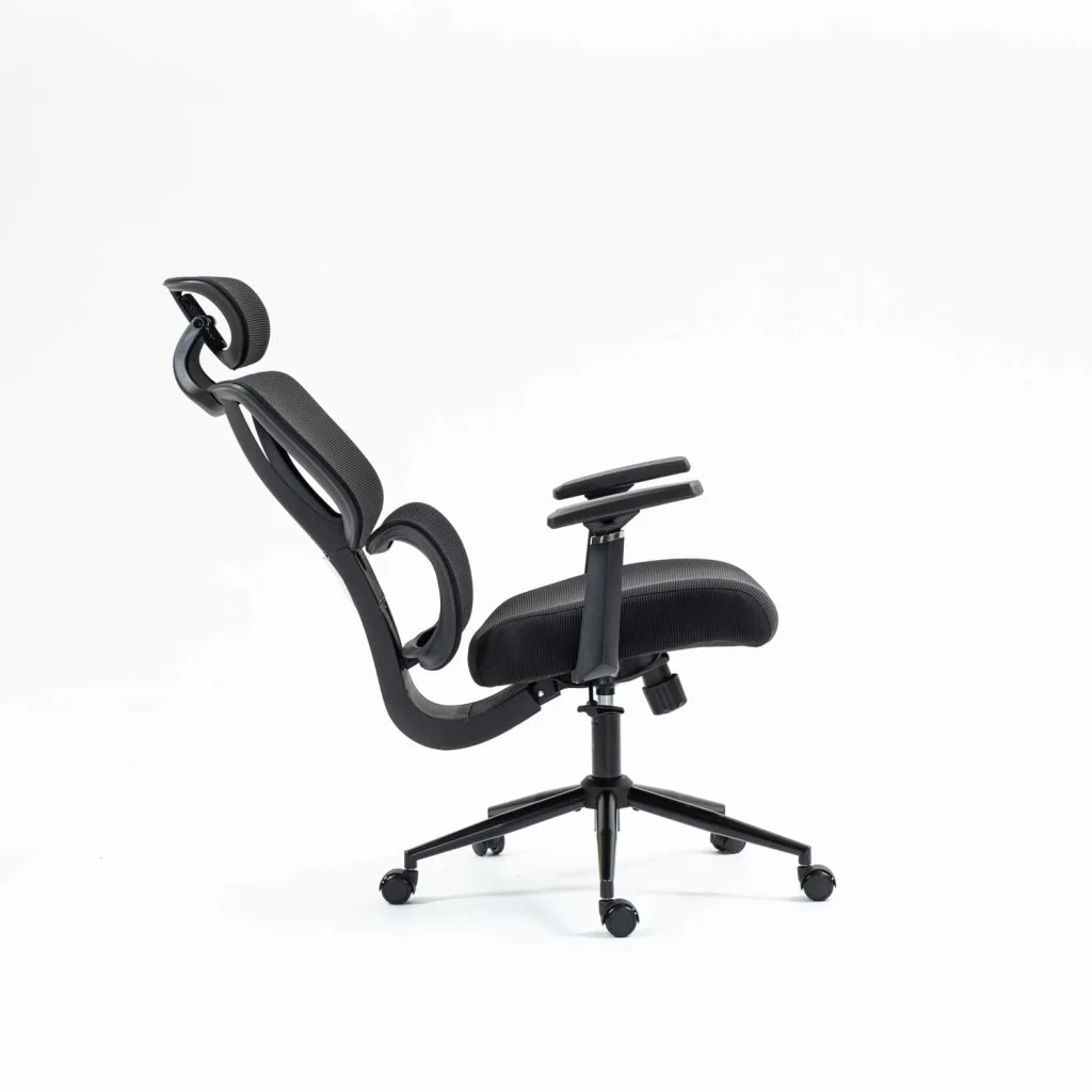 ERGONOMIC LUXURY EXECUTIVE OFFICE CHAIR AH607 - Image 10