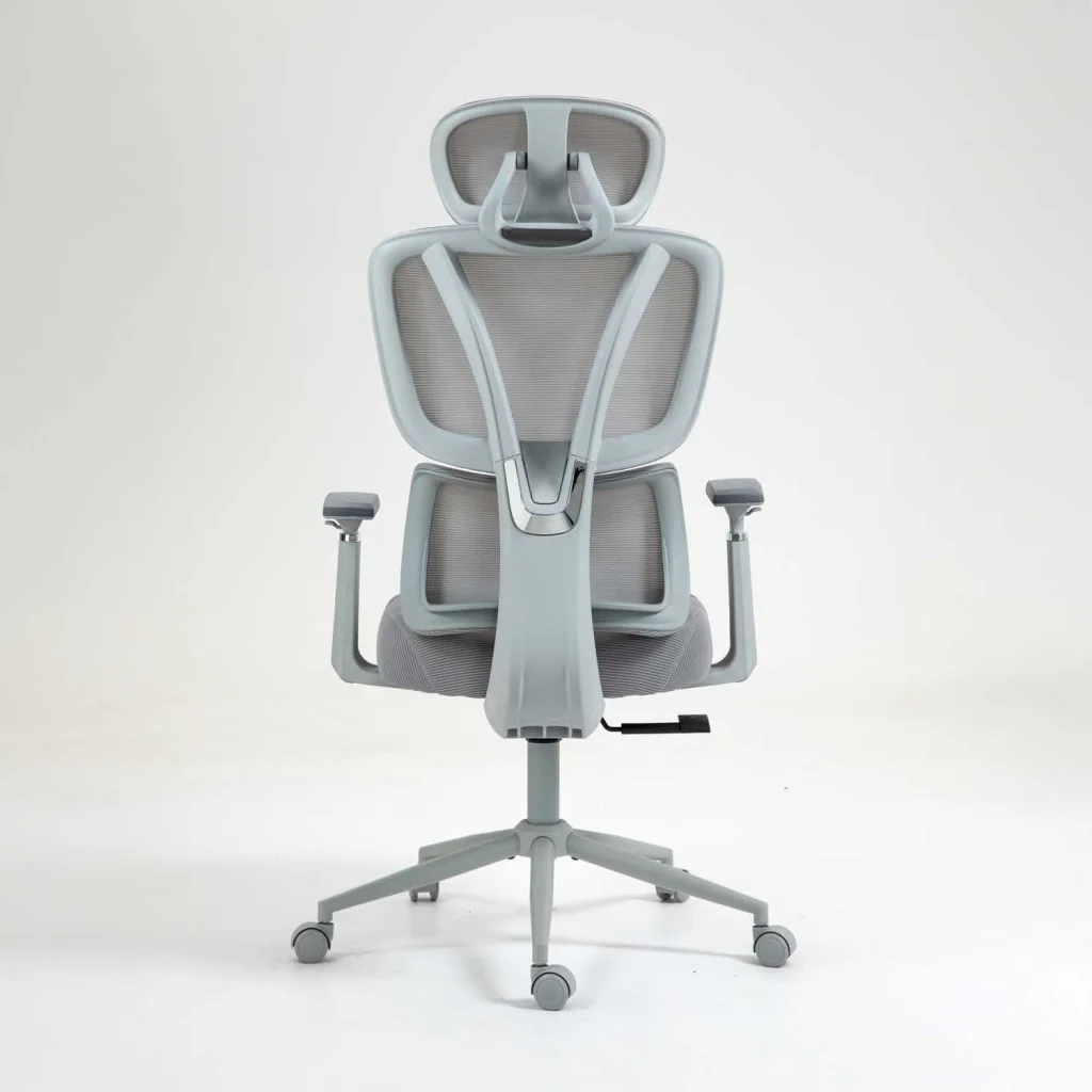 ERGONOMIC LUXURY EXECUTIVE OFFICE CHAIR AH607 - Image 5