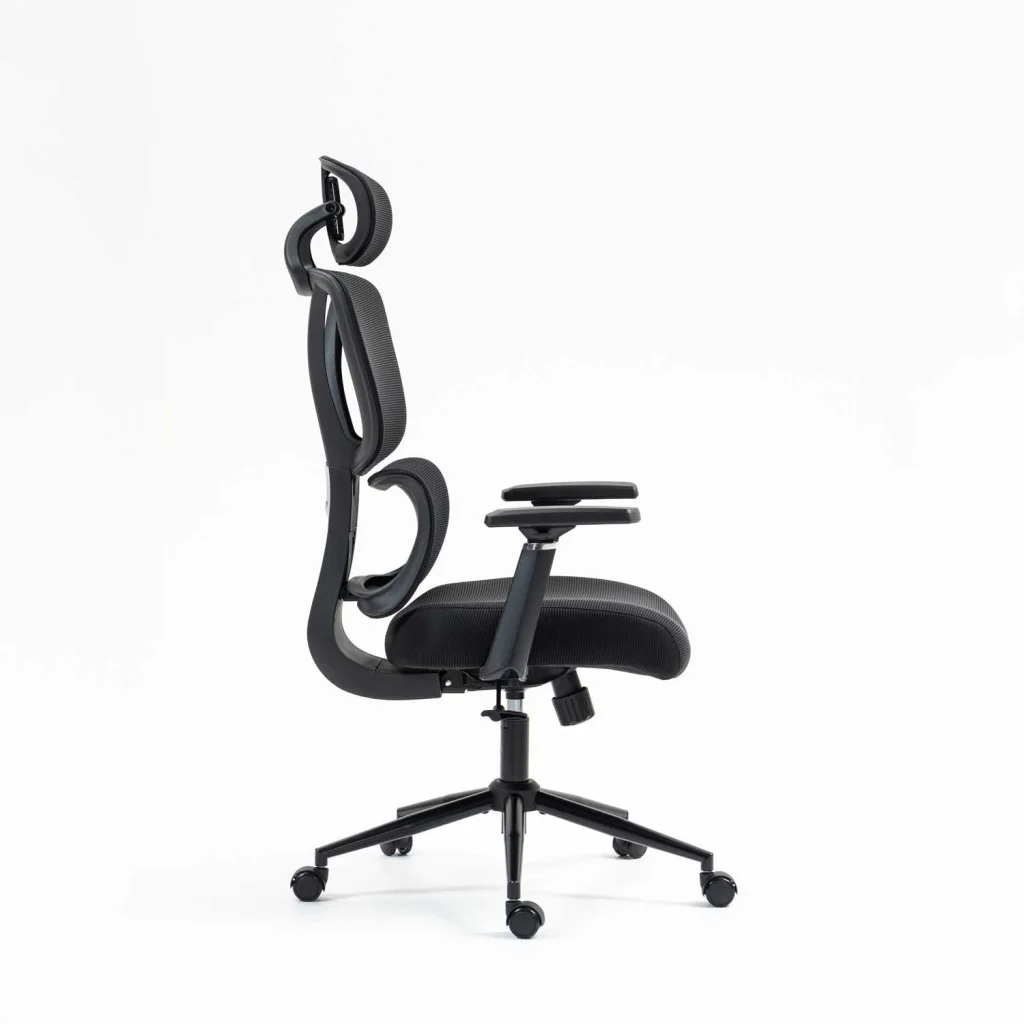 ERGONOMIC LUXURY EXECUTIVE OFFICE CHAIR AH607 - Image 9