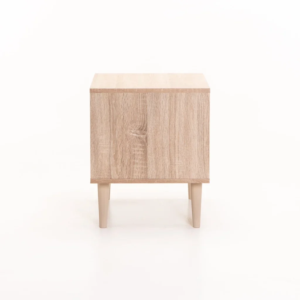 EVE 1 DRAWER PEDESTAL - Image 3