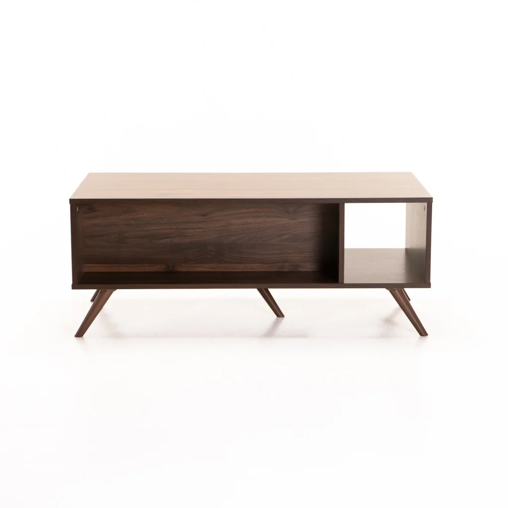 EVE 105x55cm COFFEE TABLE - Image 5