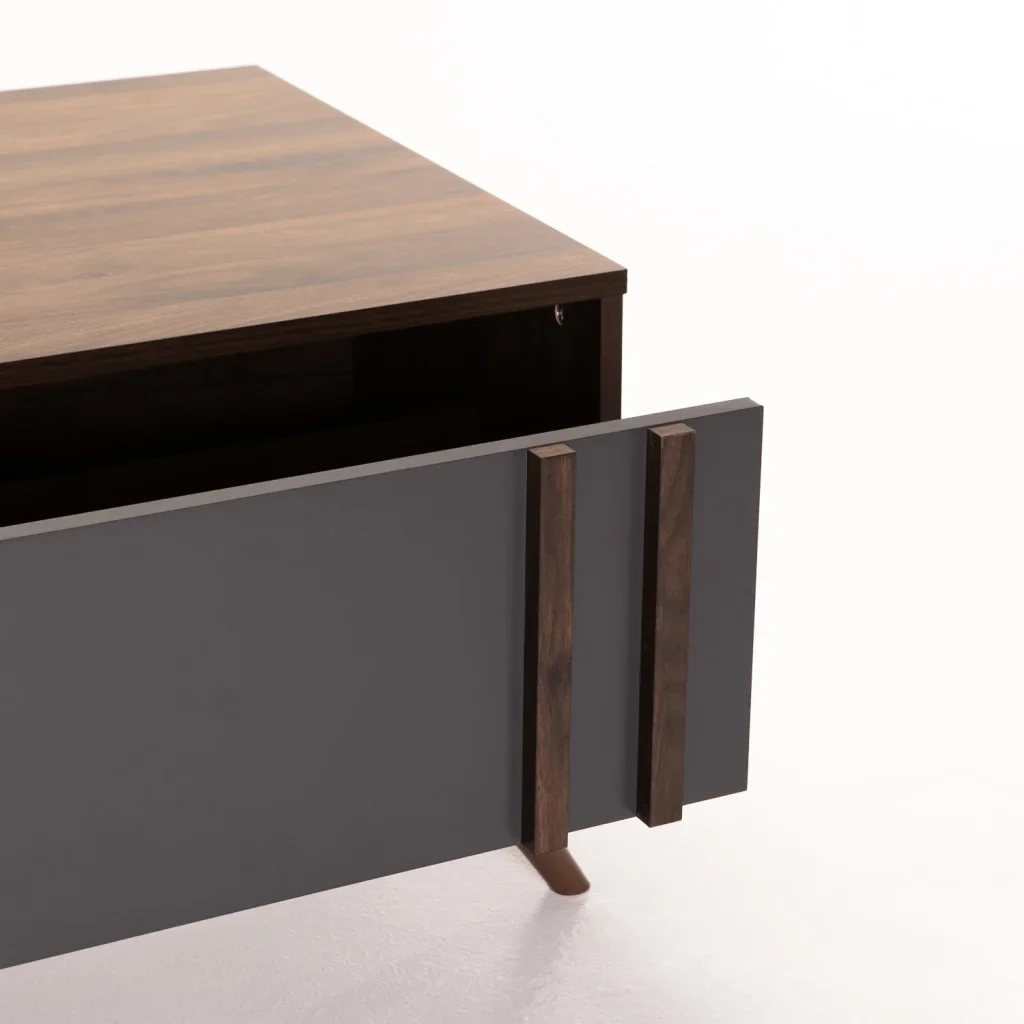 EVE 105x55cm COFFEE TABLE - Image 6