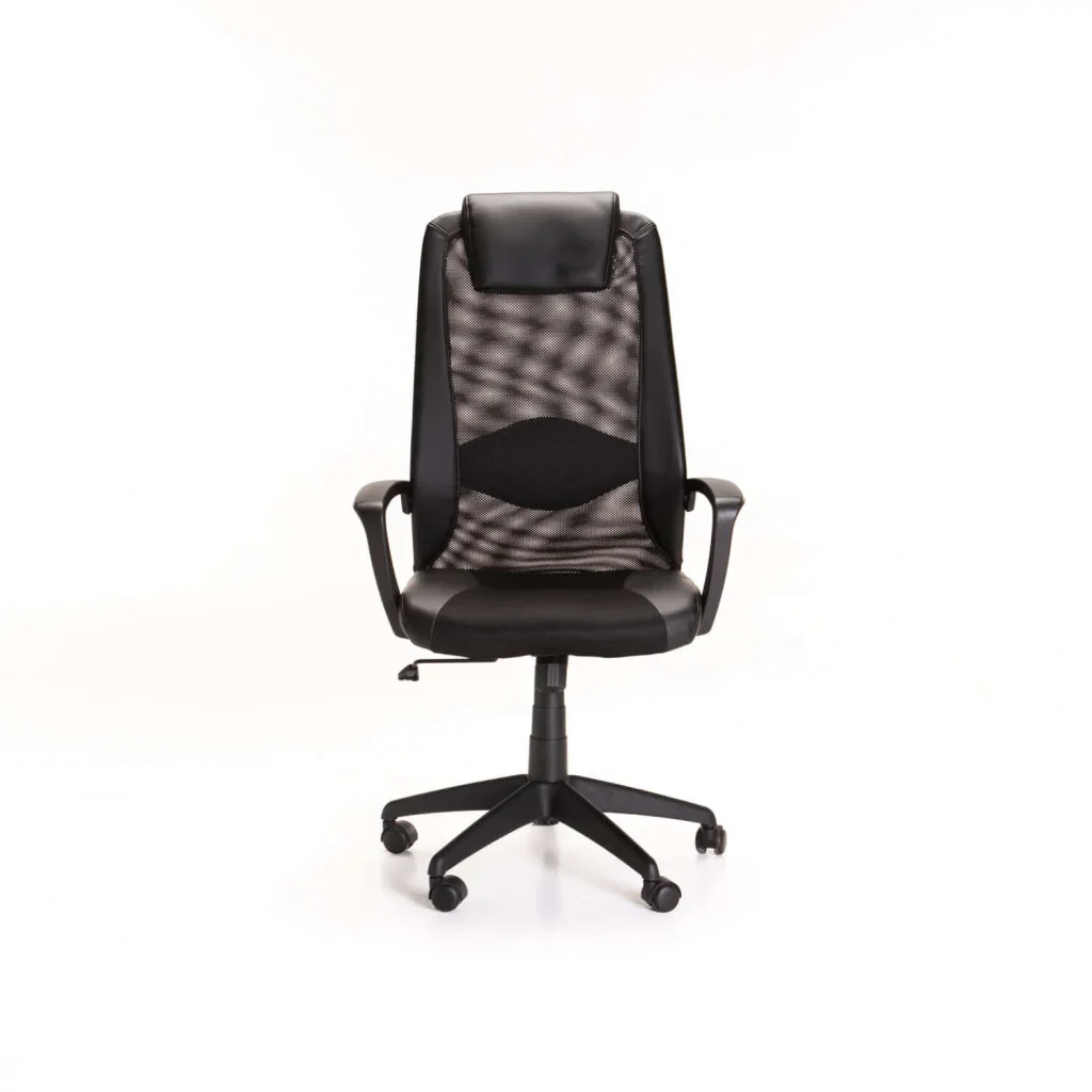 EXEC HIBACK OFFICE CHAIR W-156 - Image 3
