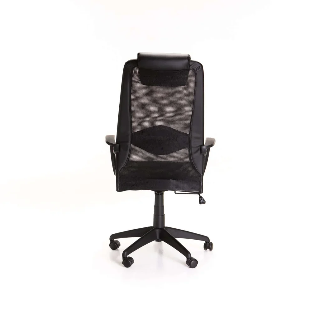 EXEC HIBACK OFFICE CHAIR W-156 - Image 4