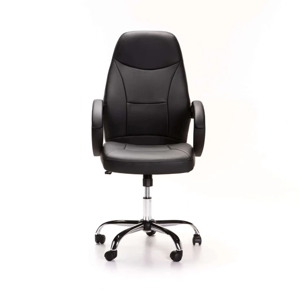 EXECUTIVE HIBACK OFFICE CHAIR CM880 - Image 2