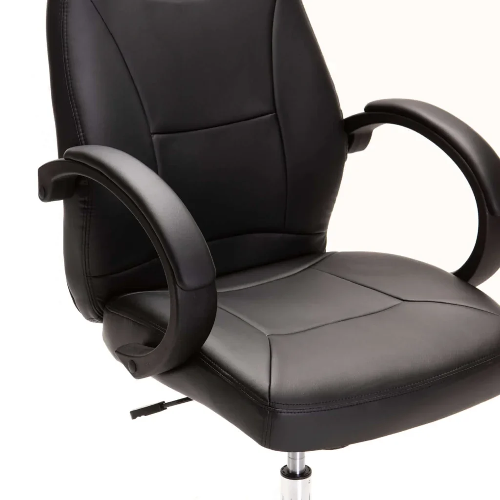 EXECUTIVE HIBACK OFFICE CHAIR CM880 - Image 5
