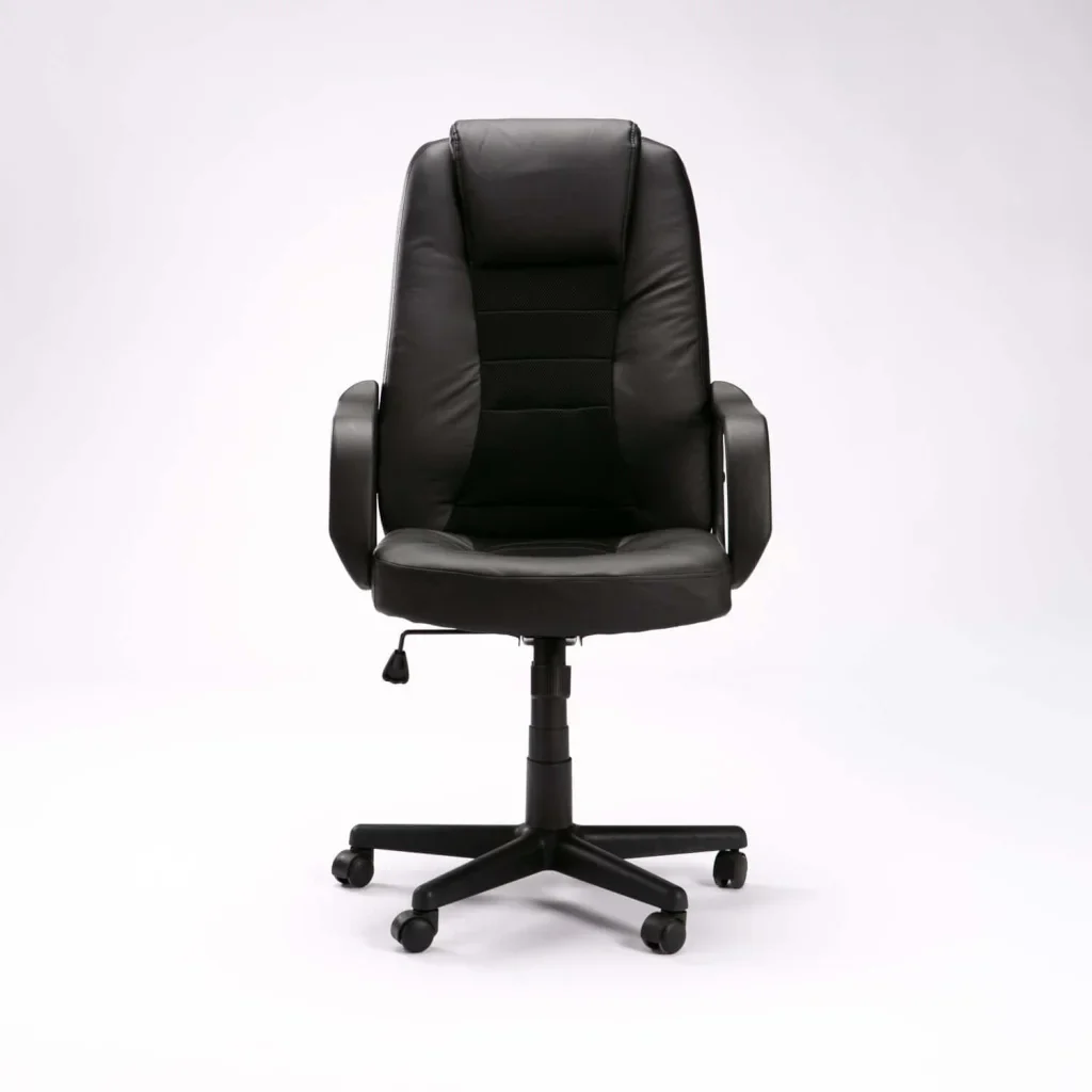 EXECUTIVE HIBACK OFFICE CHAIR ML-116 - Image 2