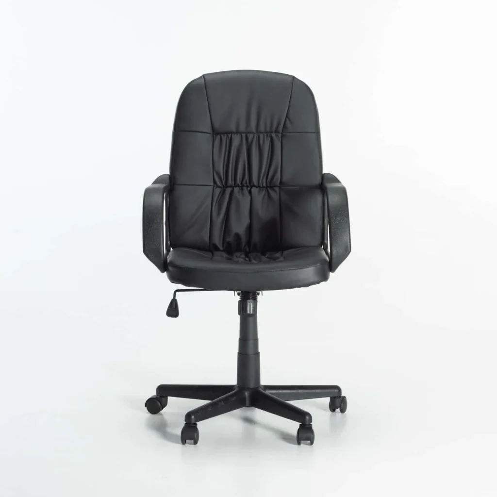 EXECUTIVE MIDBACK OFFICE CHAIR OF610 - Image 2