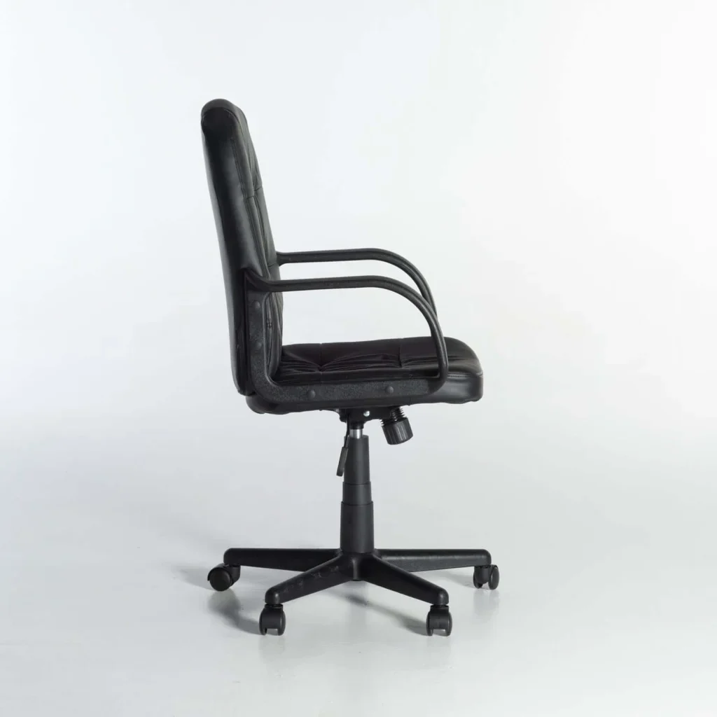 EXECUTIVE MIDBACK OFFICE CHAIR OF610 - Image 3