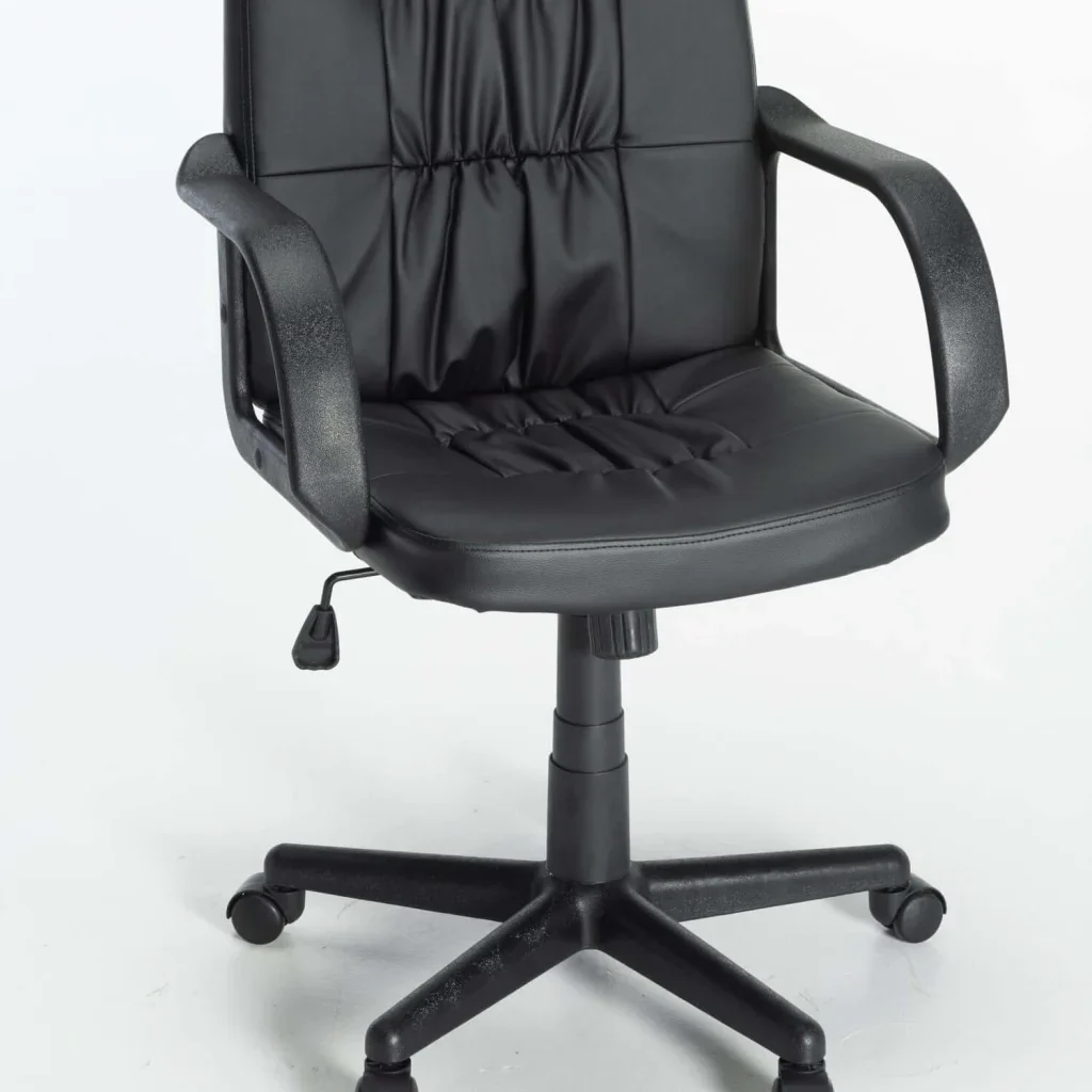 EXECUTIVE MIDBACK OFFICE CHAIR OF610 - Image 5