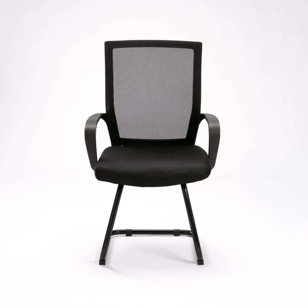 EXECUTIVE VISITOR CHAIR OF568 - Image 2