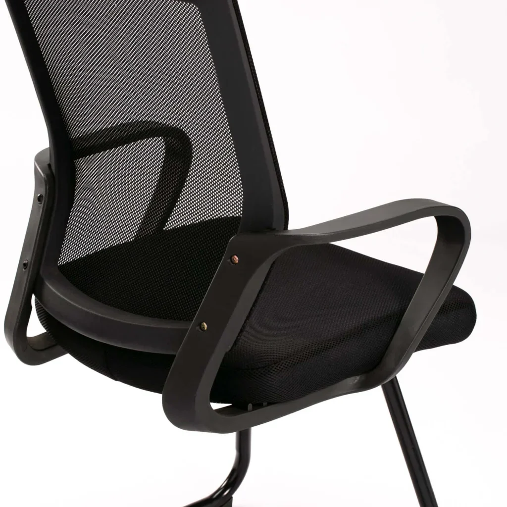 EXECUTIVE VISITOR CHAIR OF568 - Image 5