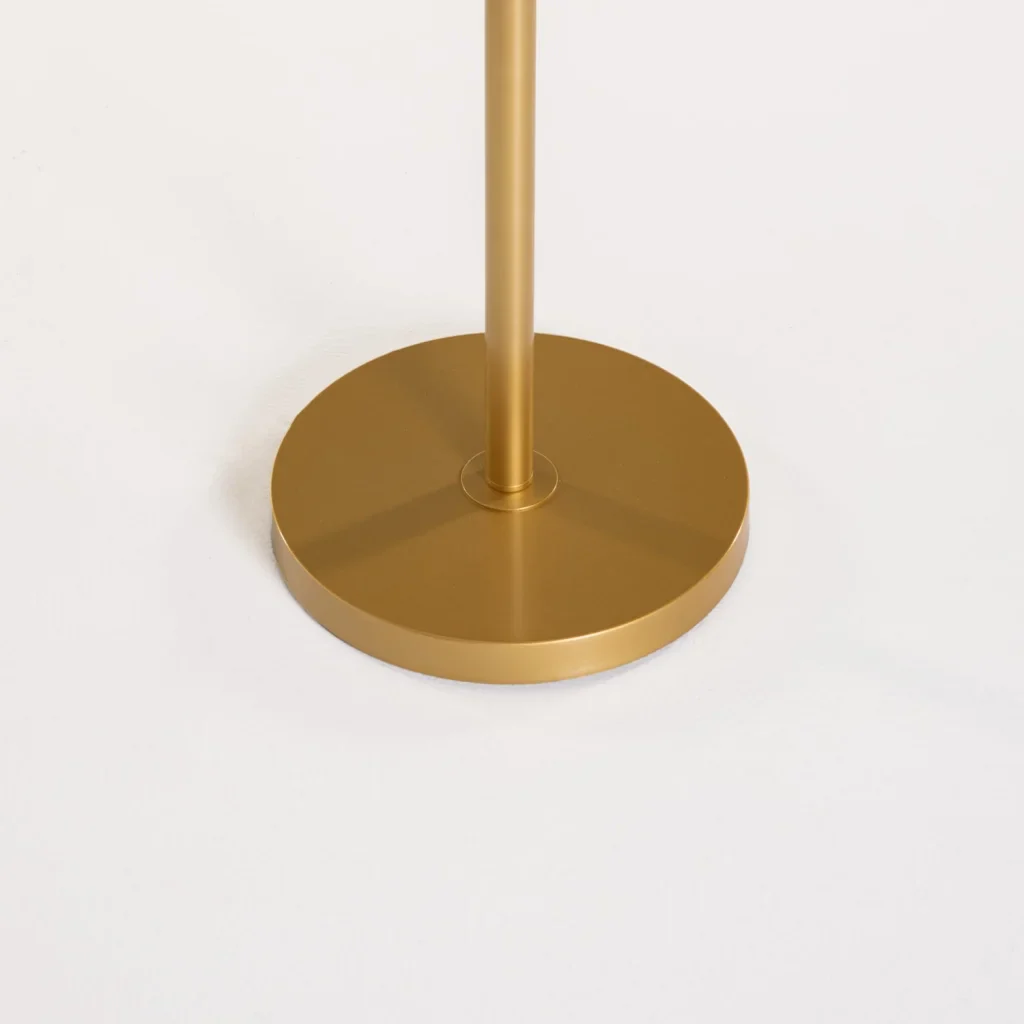 FLOOR LAMP-METAL DOME 150cm - Image 3