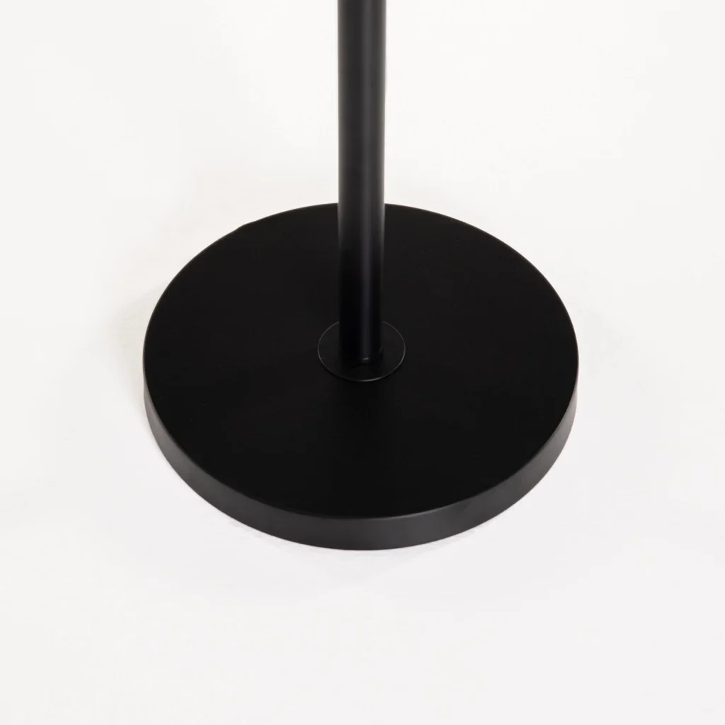 FLOOR LAMP-METAL DOME 150cm - Image 6