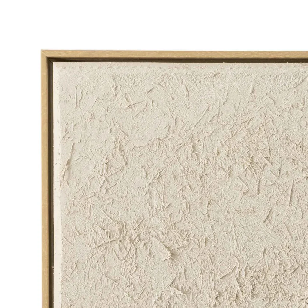 FRAMED ART 10 ECLIPSE 120x80cm WOOD GRAIN FRAME - Image 2