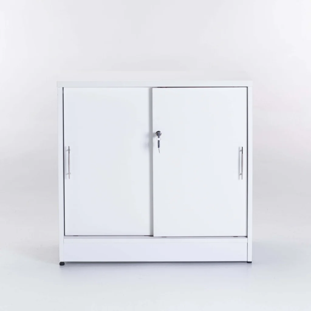 AXA 2 DOOR CABINET - Image 10