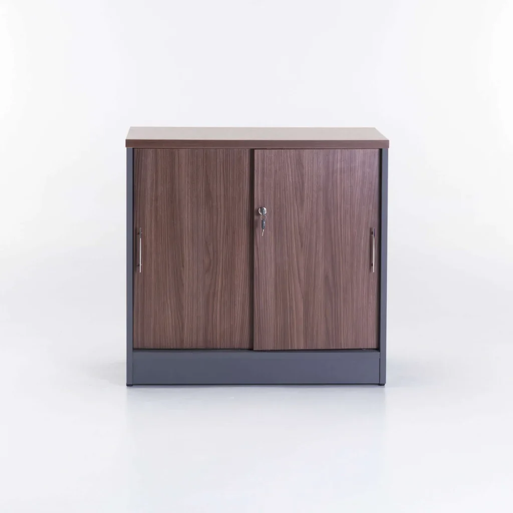AXA 2 DOOR CABINET - Image 2