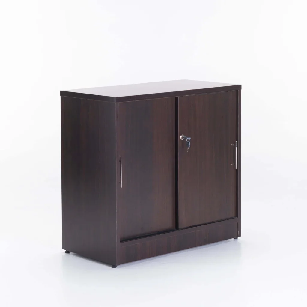 AXA 2 DOOR CABINET - Image 5