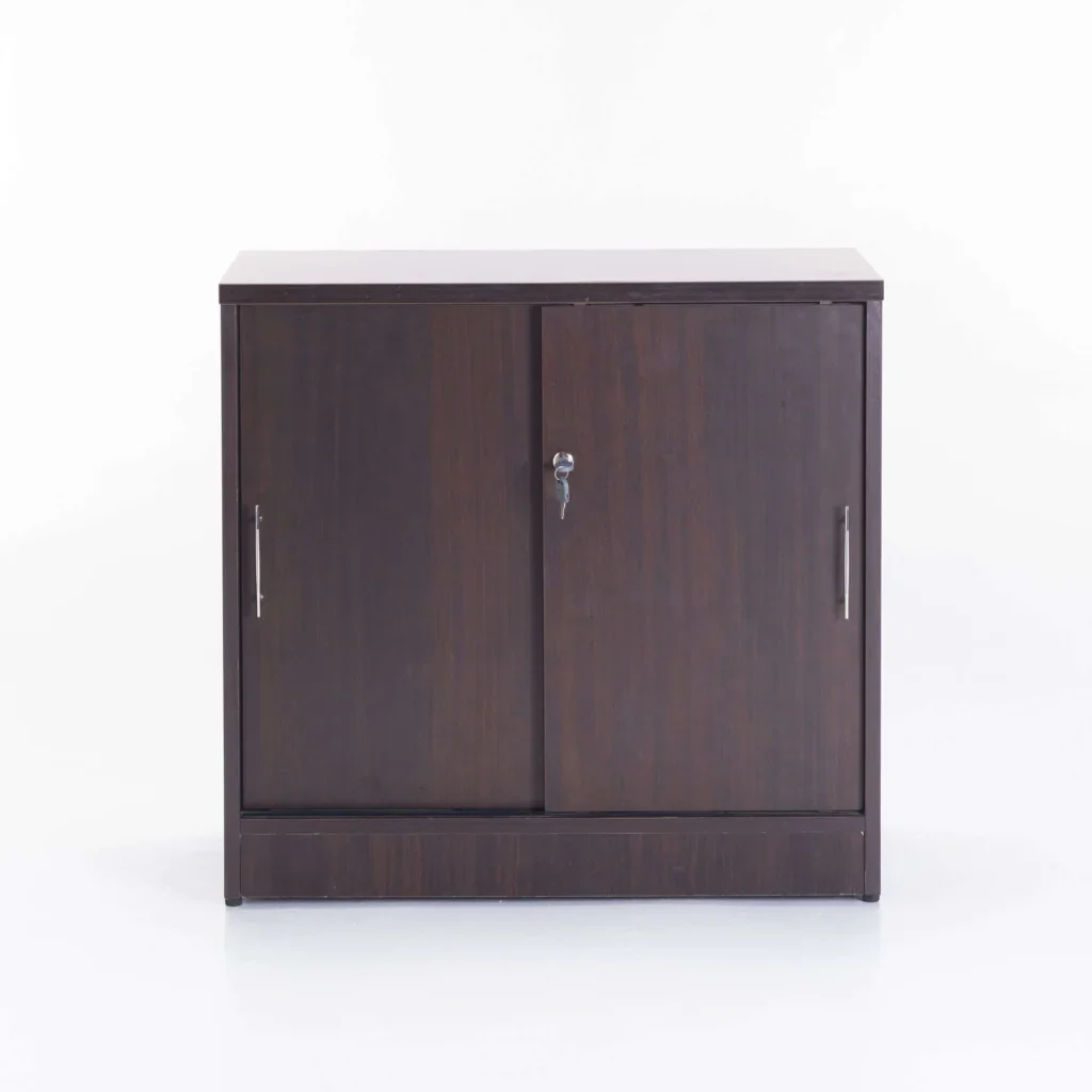 AXA 2 DOOR CABINET - Image 6