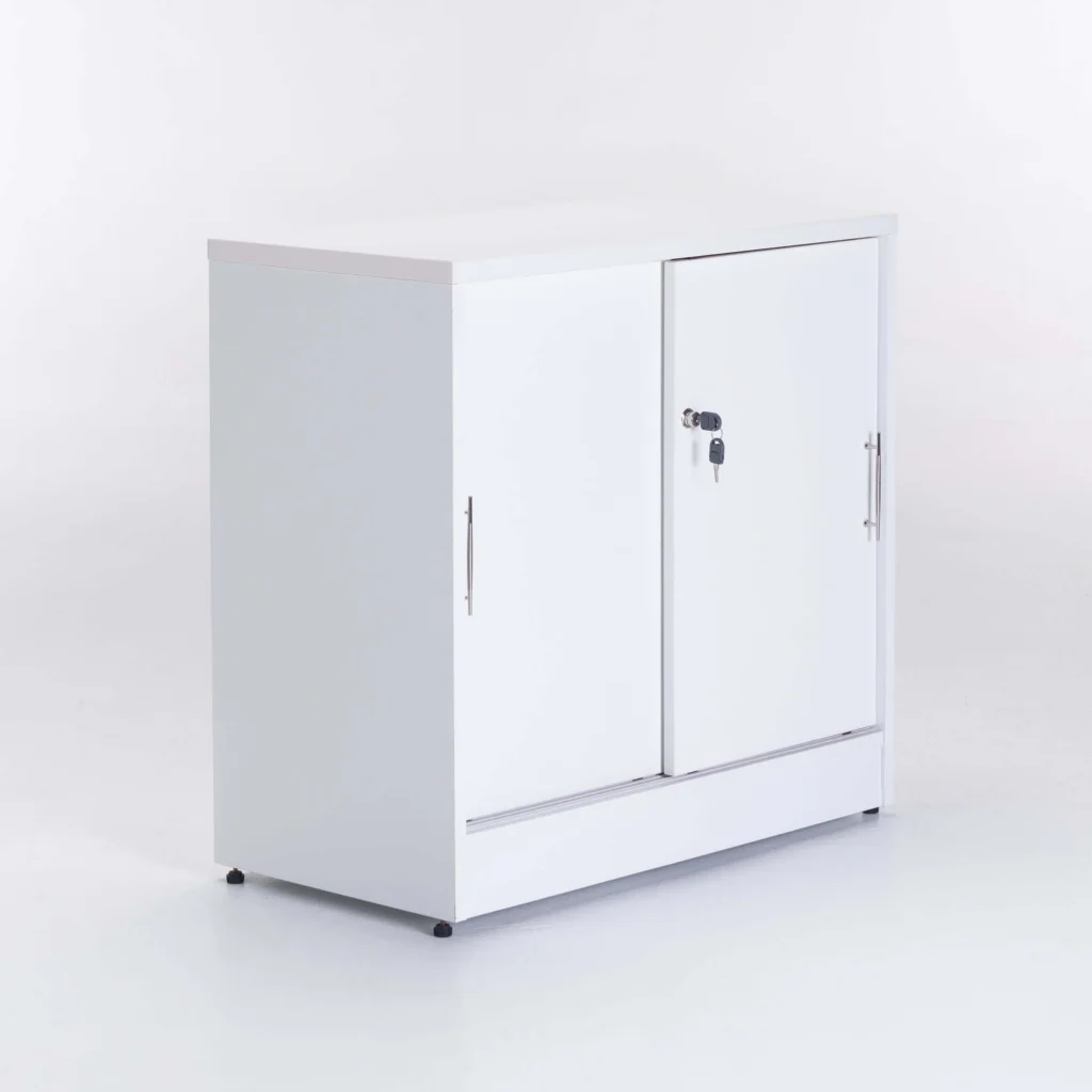 AXA 2 DOOR CABINET - Image 9
