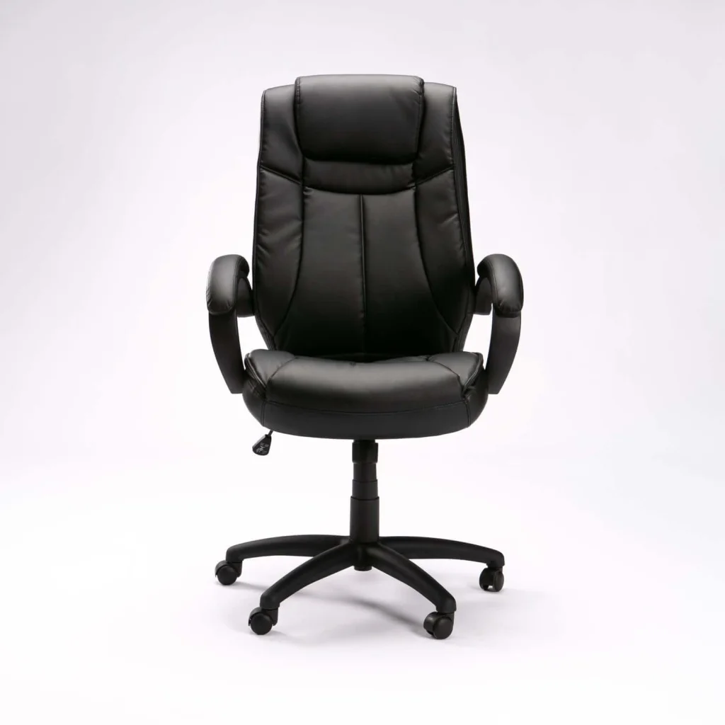 EXECUTIVE HIBACK OFFICE CHAIR ML-179 - Image 2