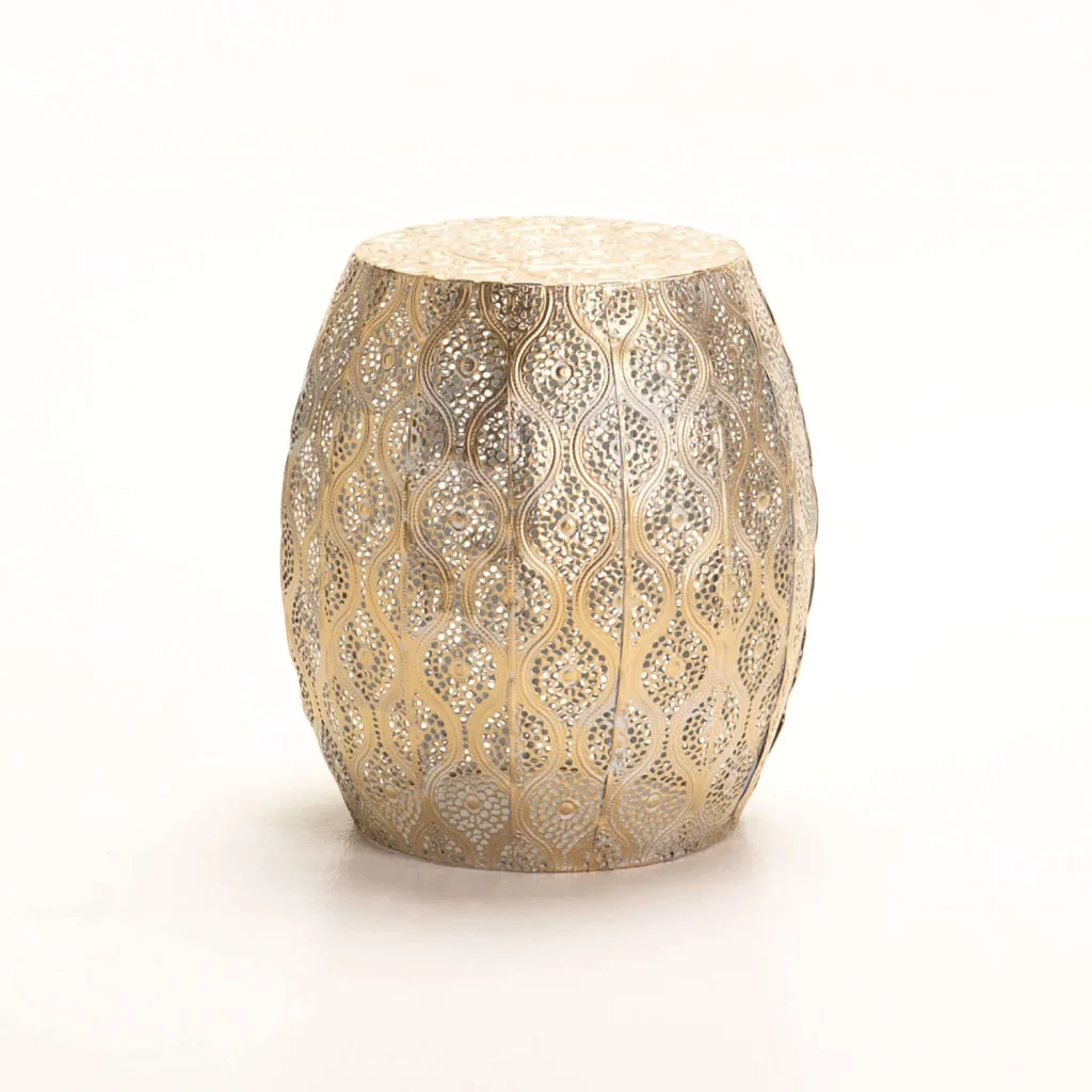 GAIA SET OF 2 TABLES - Image 2