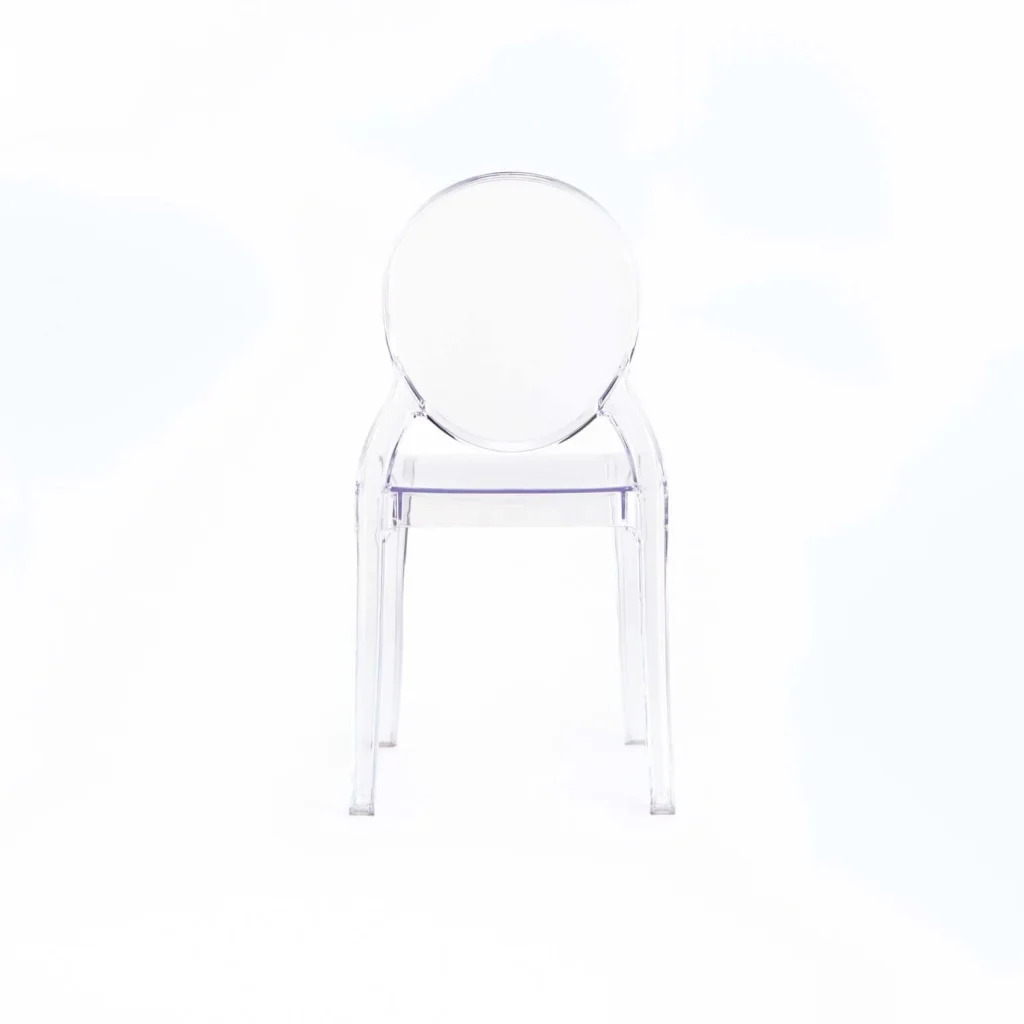 GHOST DELUXE CHAIR - Image 4