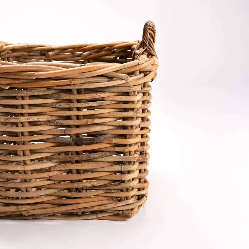 GIANT SQUARE BASKET - MEDIUM (CL) - Image 4