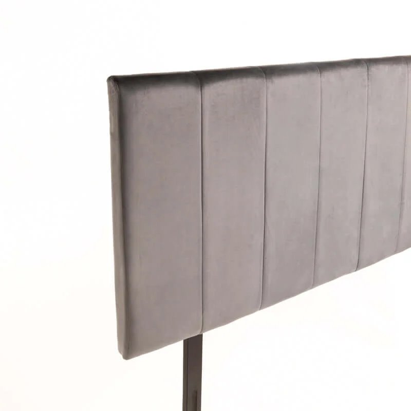 GIGI VELVET TOUCH HEADBOARD - Image 15