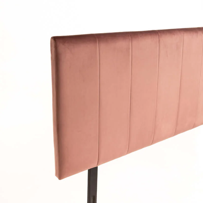 GIGI VELVET TOUCH HEADBOARD - Image 18