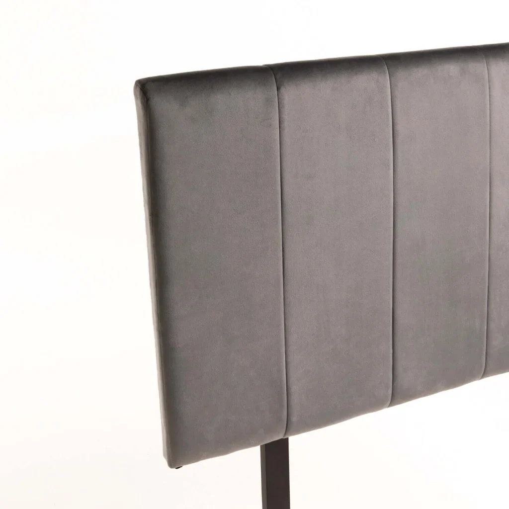 GIGI VELVET TOUCH HEADBOARD - Image 21
