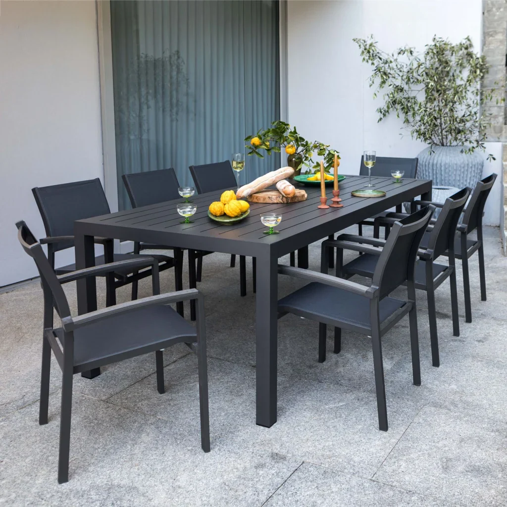 GILI OUTDOOR CHAIR - Image 2