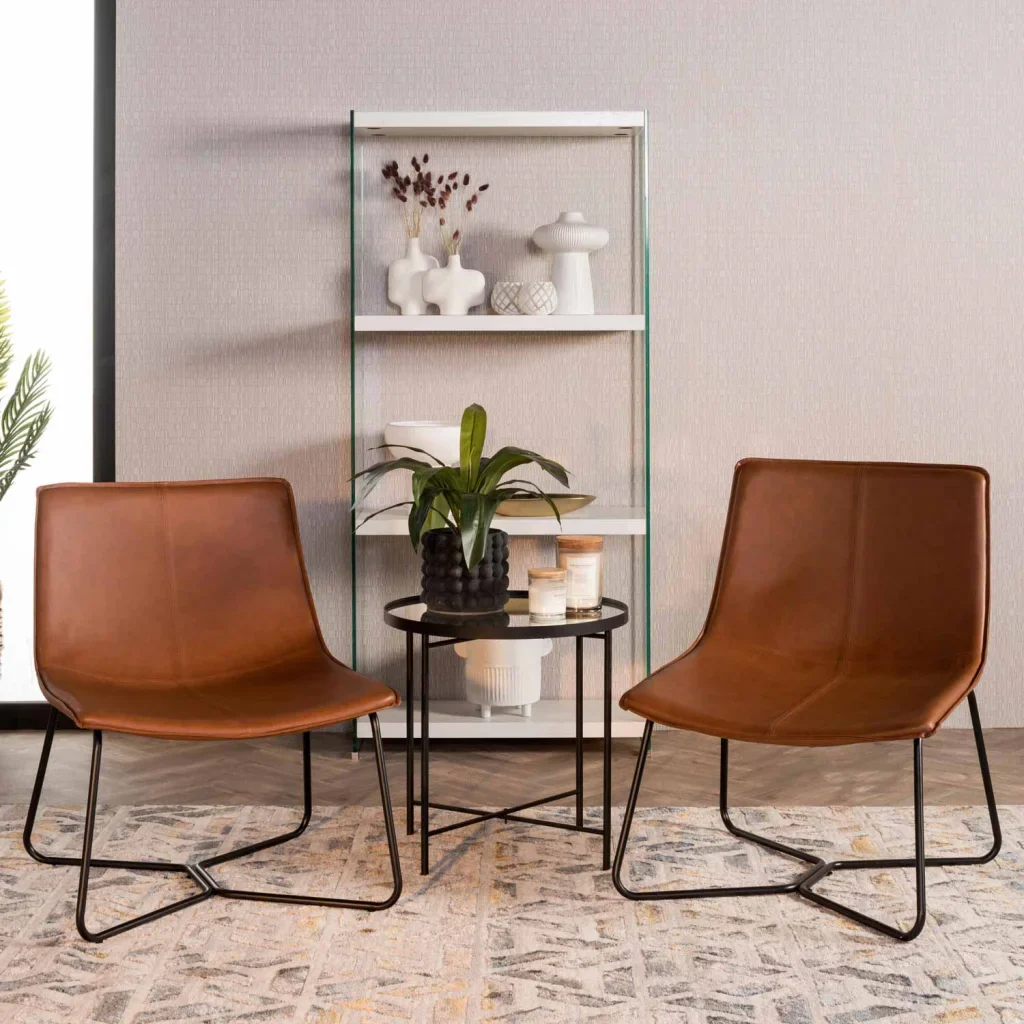 HALI 51cm SIDE TABLE - Image 2