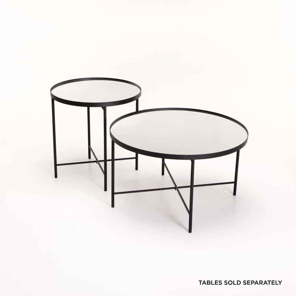 HALI 51cm SIDE TABLE - Image 4