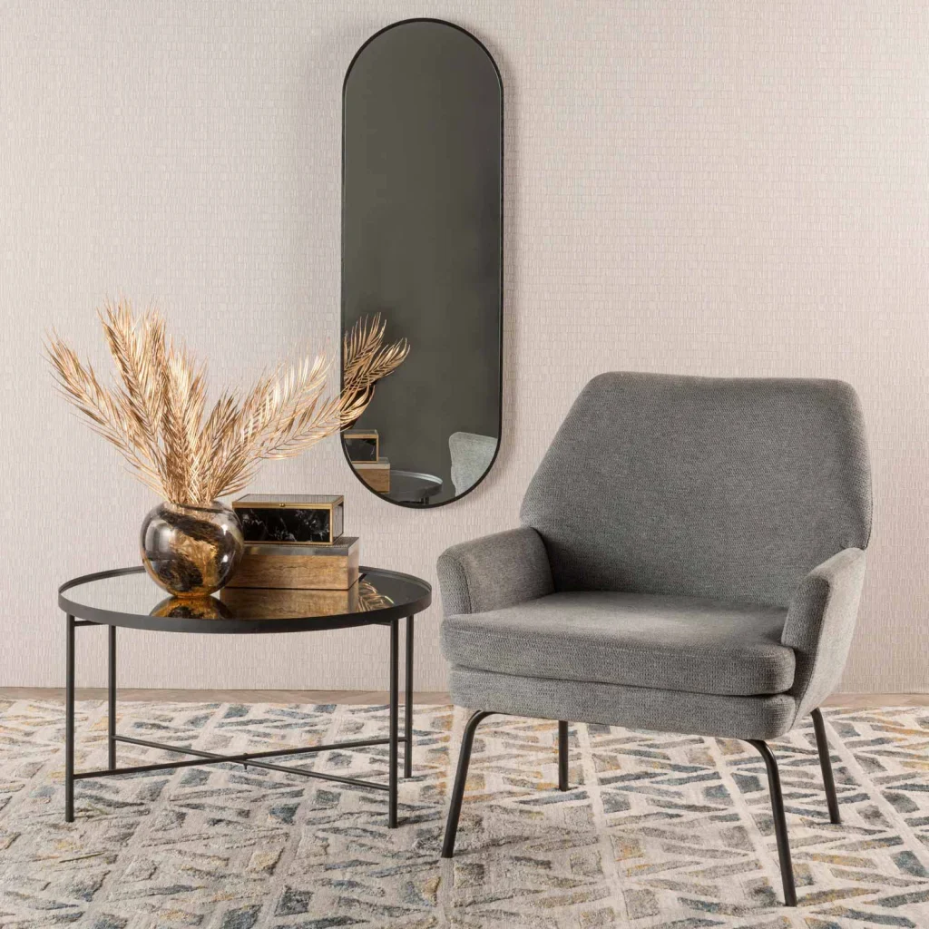 HALI 71cm COFFEE TABLE - Image 2